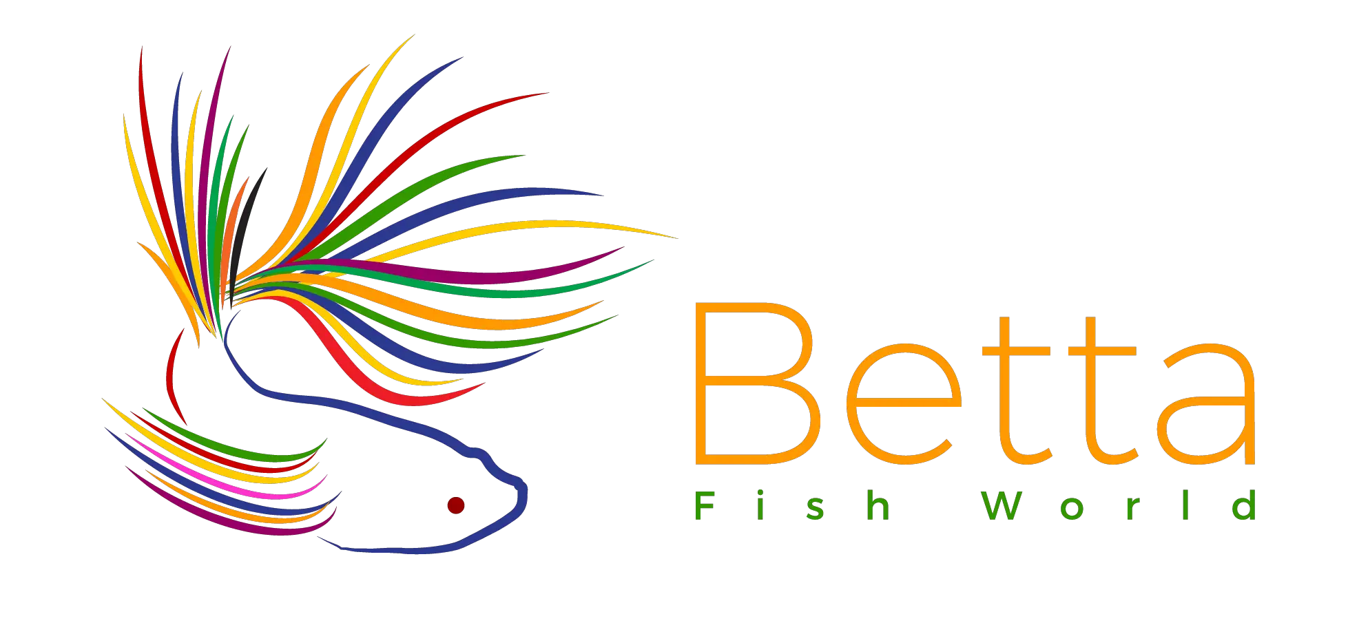 Betta Fish World