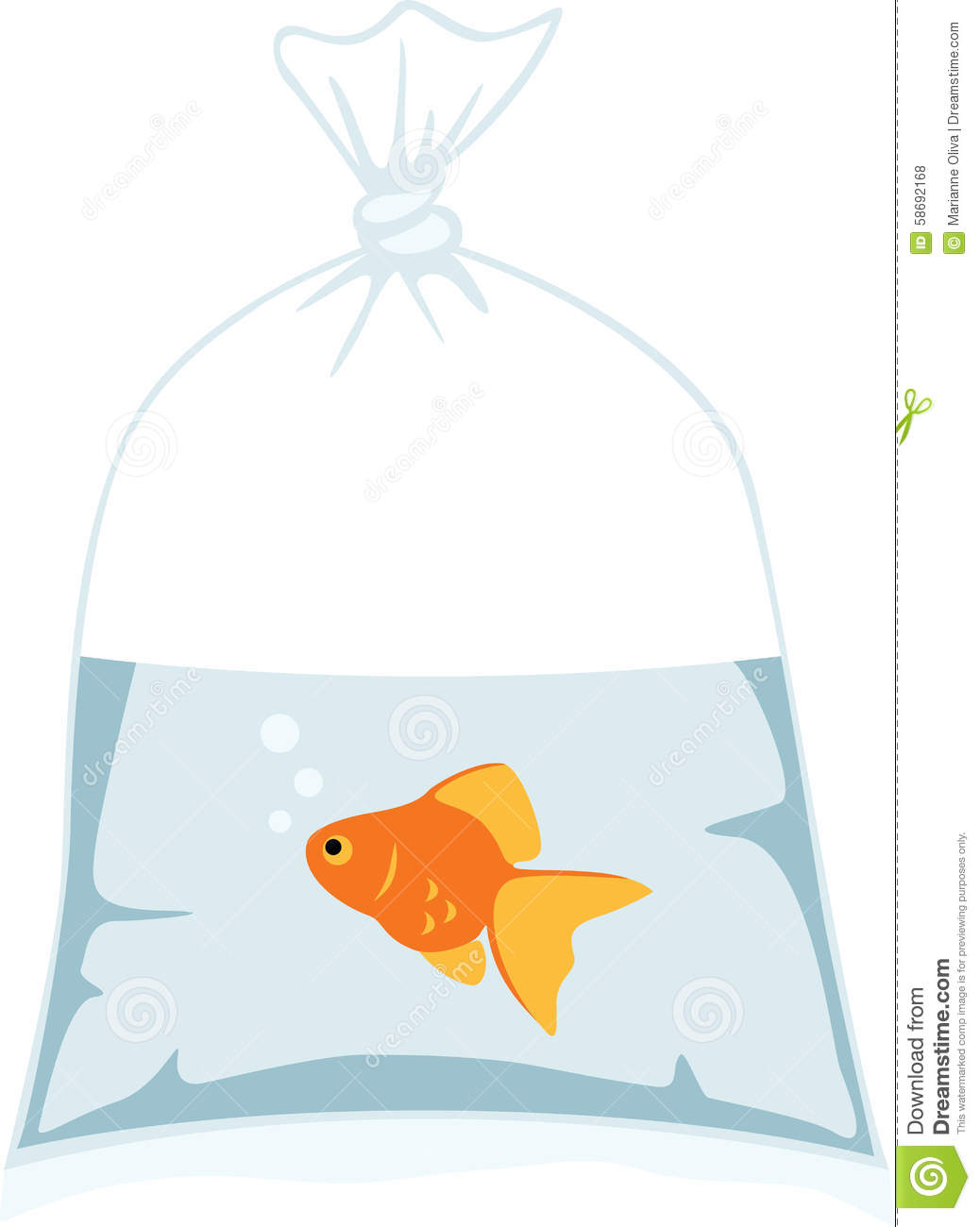 How Many Goldfish Are in a 6.6-Oz Goldfish Bag