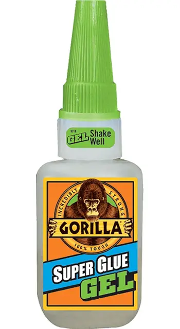 Is Gorilla Glue Gel Safe for Aquariums?