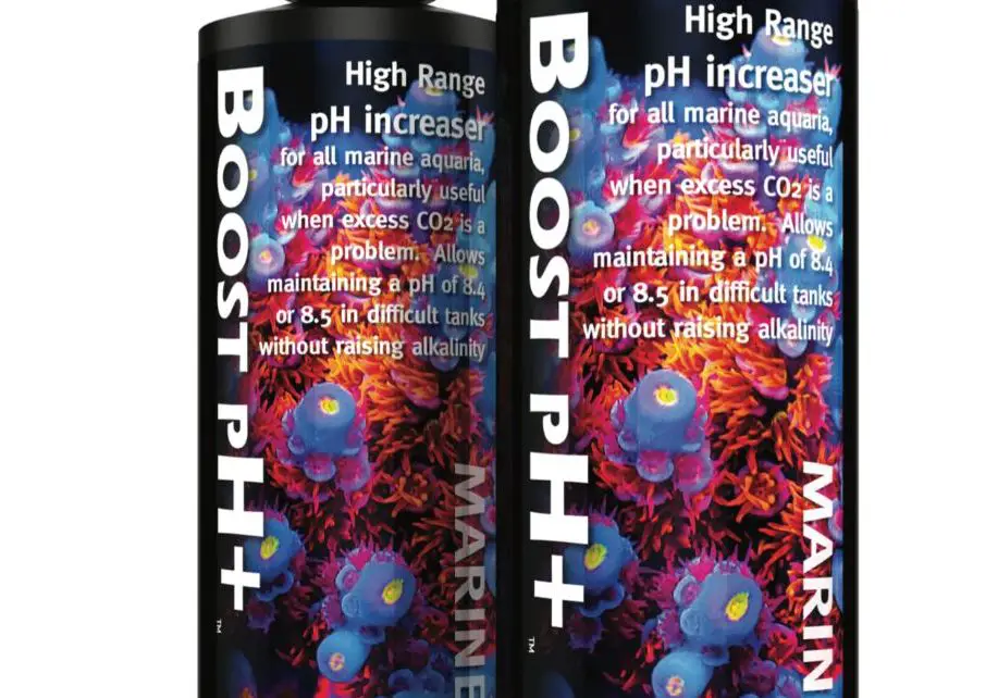 How to Raise Alkalinity Without Raising Ph Aquarium? 2