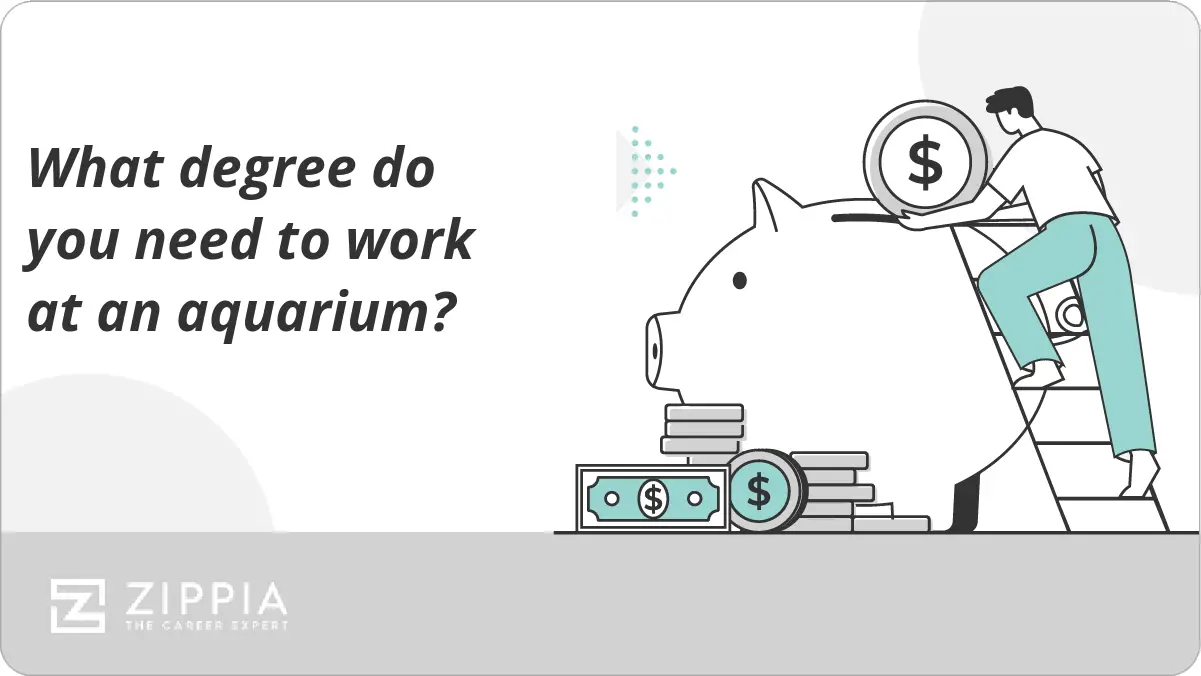 What Degree Do You Need to Work at an Aquarium? 2