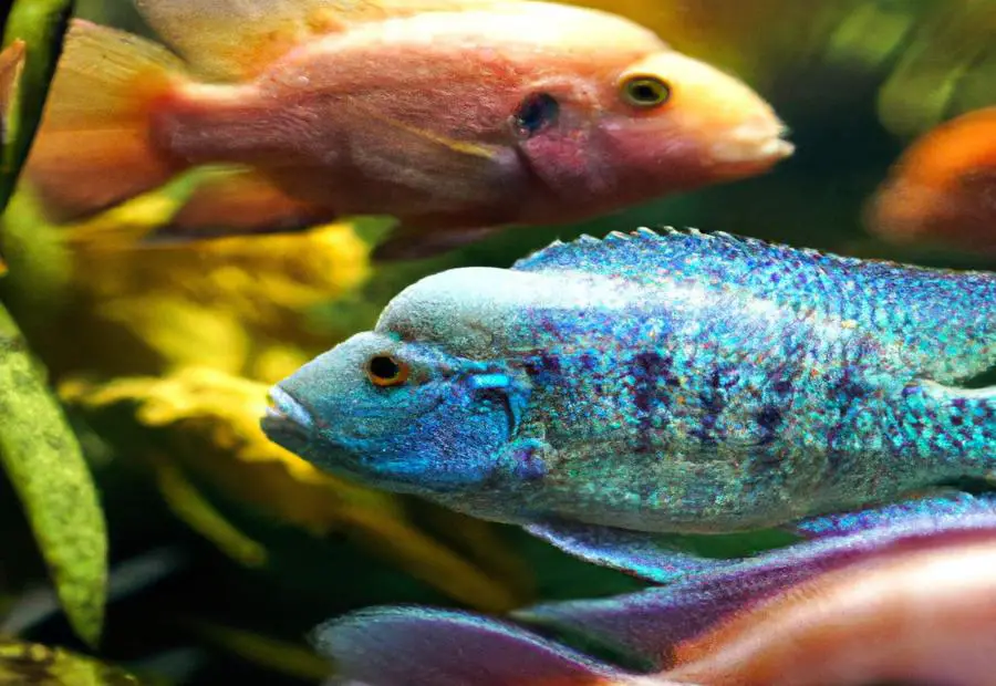 What Are Cichlids? - Are cichlid good to eAt 