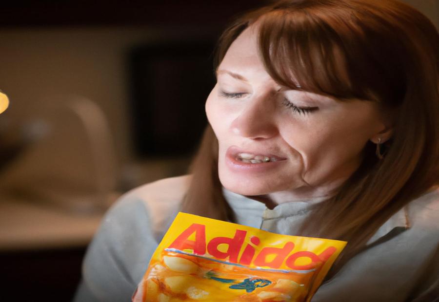 What Causes Acid Reflux? - Are goldfIsh bad for acid reflux 