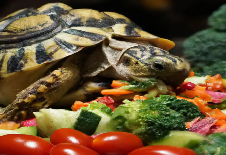 Alternatives to Feeding Goldfish to Turtles - Are goldfIsh bad for turtles 