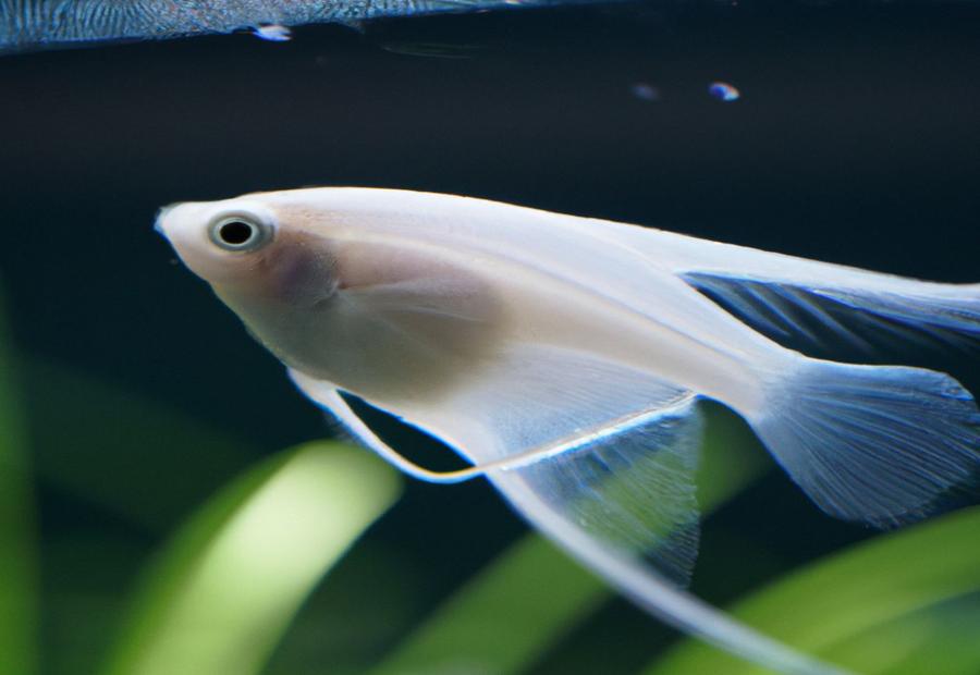 Are gouramIs fin nippers Betta Fish World