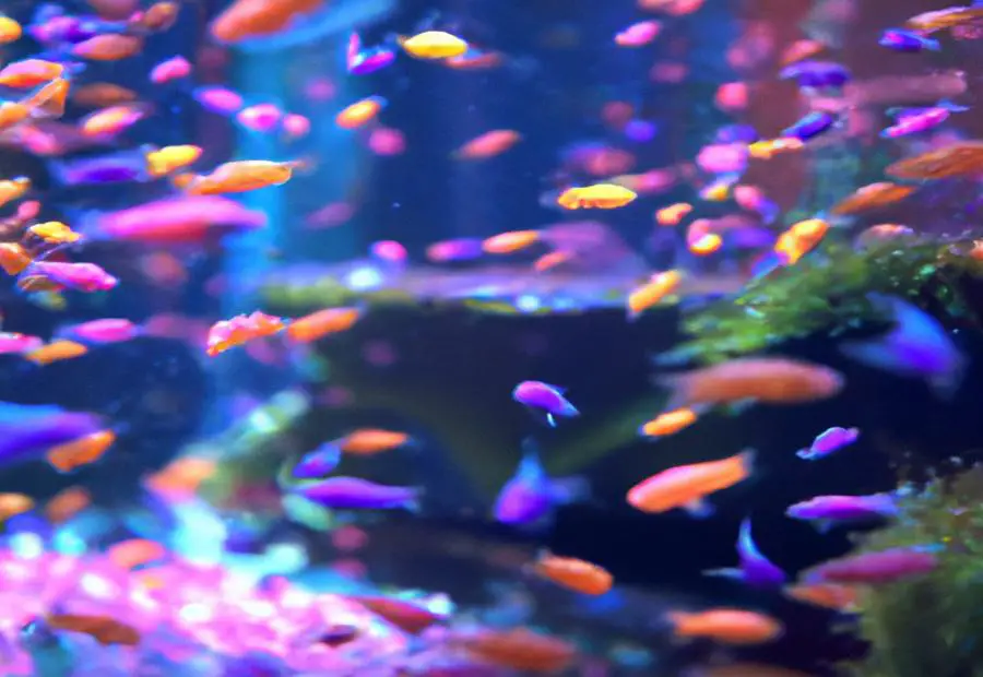 What Do Neon Tetras Eat and How to Feed Them? - Are neon Tetras hard to keep 