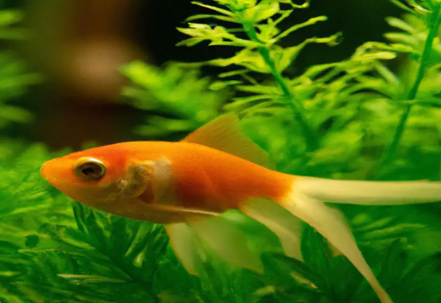 Are Tannins Bad for Goldfish? - Are tannins bad for goldfIsh 