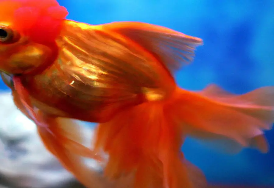 How to Manage Tannins in Goldfish Tanks - Are tannins bad for goldfIsh 