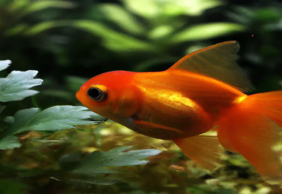 What Are Tannins? - Are tannins good for goldfIsh 