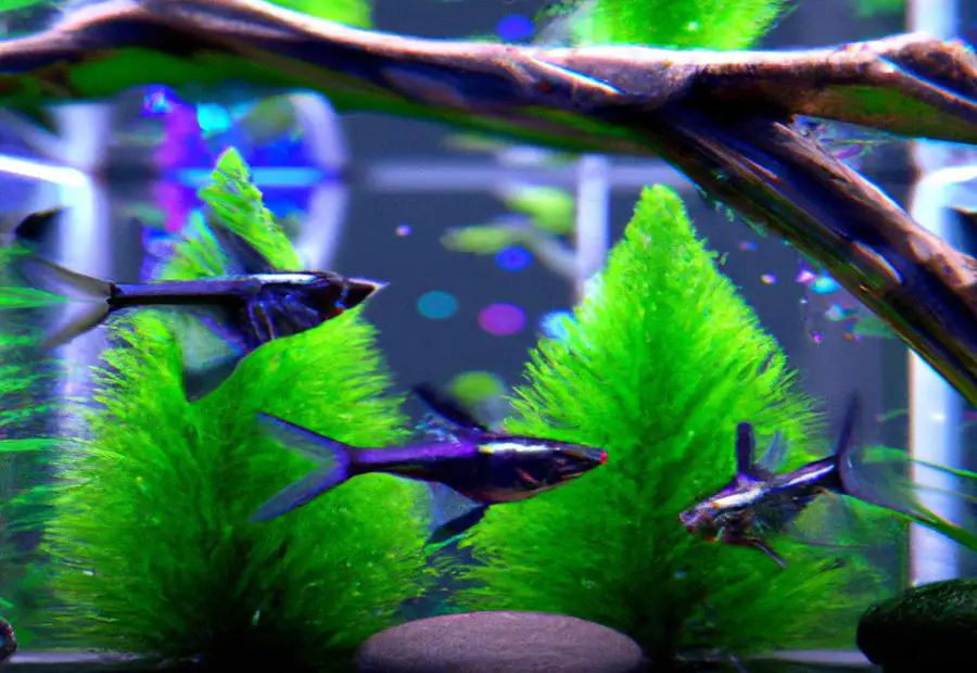 Alternative Tank Options - Are Tetra tanks good