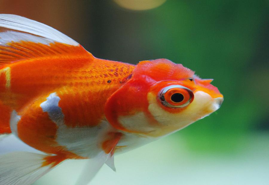 Preventing Vision Problems in Goldfish - Can a goldfIsh become blind 