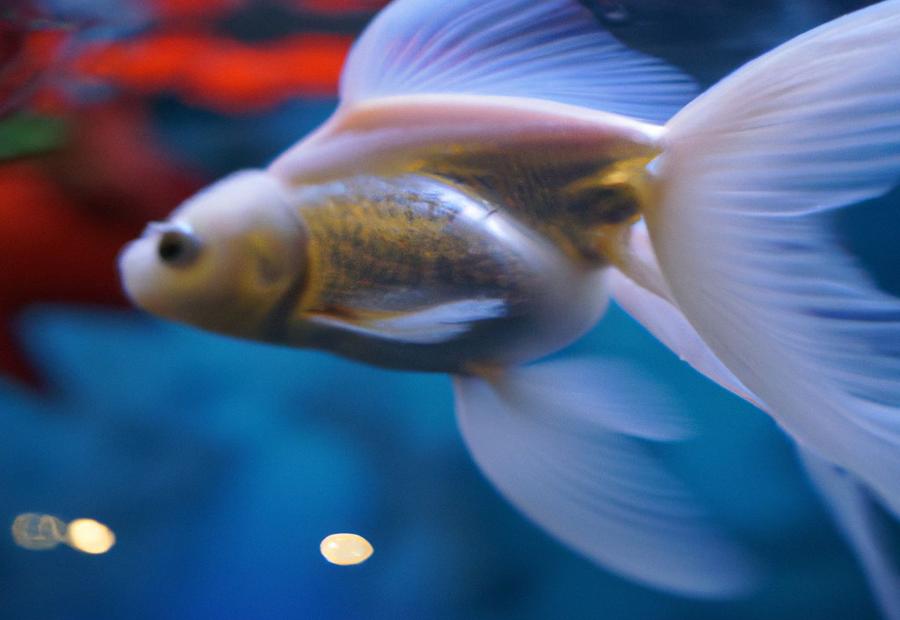 Factors That Can Affect a Goldfish