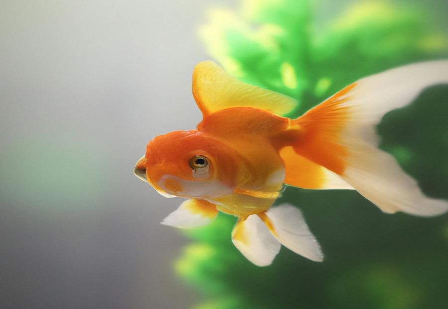 Can a Goldfish Break its Back? - Can a goldfIsh break its back 