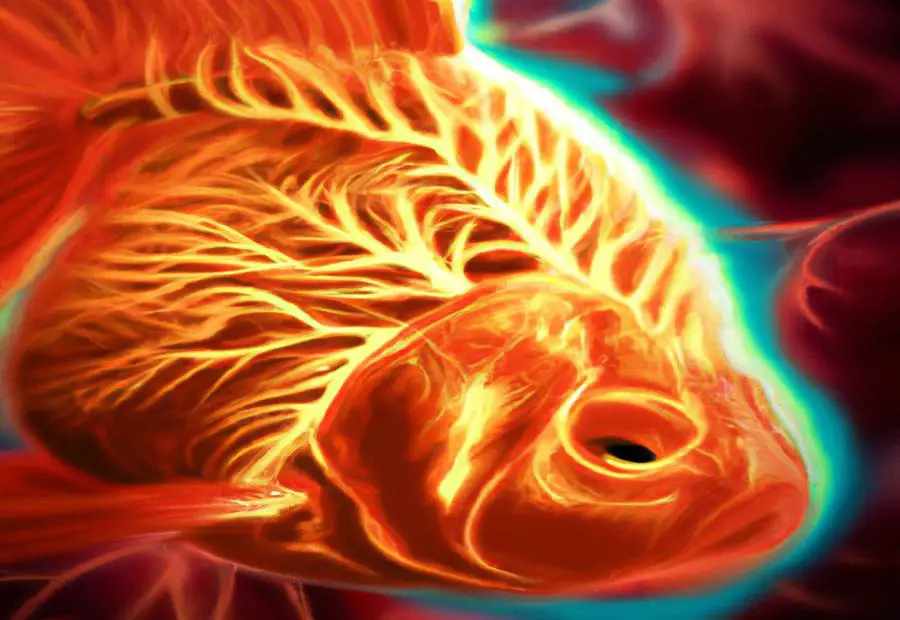 Causes of Strokes in Goldfish - Can a goldfIsh have a stroke 