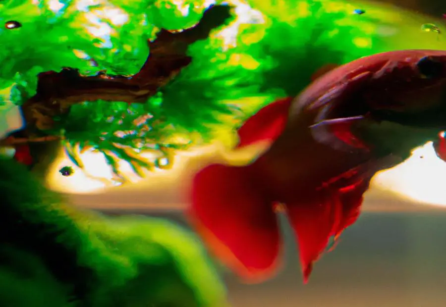 Potential Risks and Challenges - Can cherry barbs live with betta 