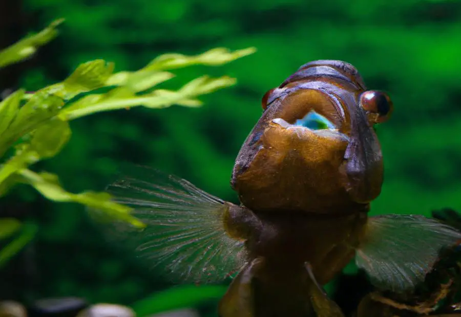 Can cichlids eAt bloodworms Betta Fish World