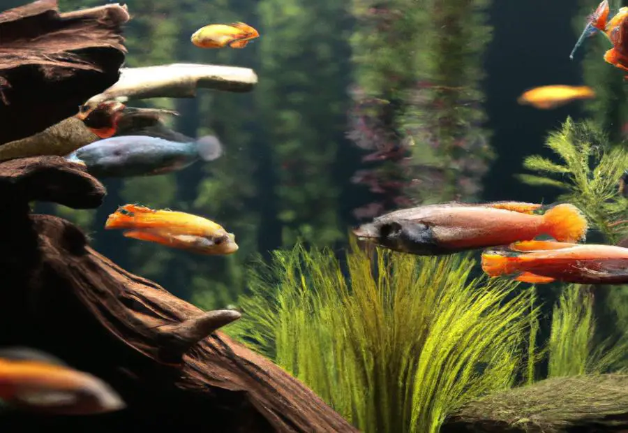 Alternative Water Sources for Cichlids - Can cichlids live in tap wAter 