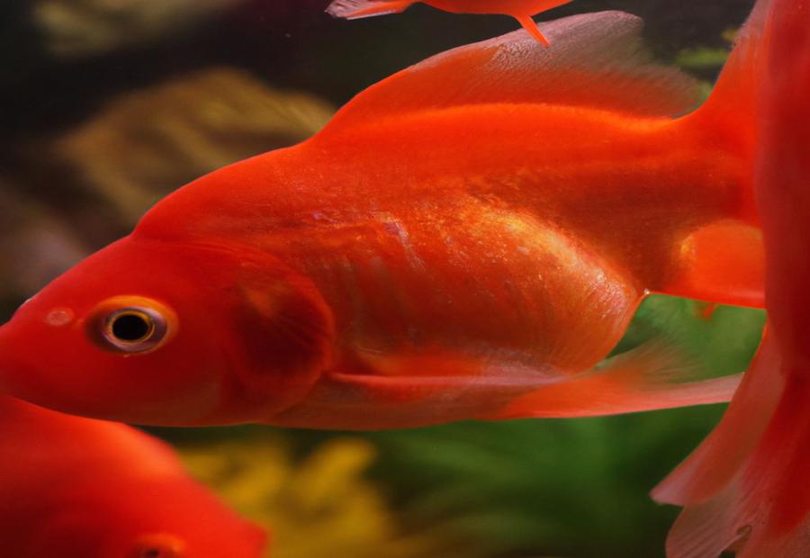What Happens When Cichlids and Koi Fish are Kept Together? - Can cichlids live with koi 