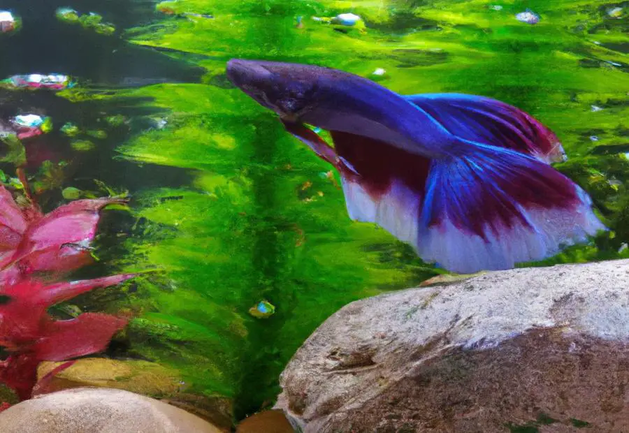 Can Female Betta Live with Dwarf Gourami? - Can female betta live with dwarf gourami 