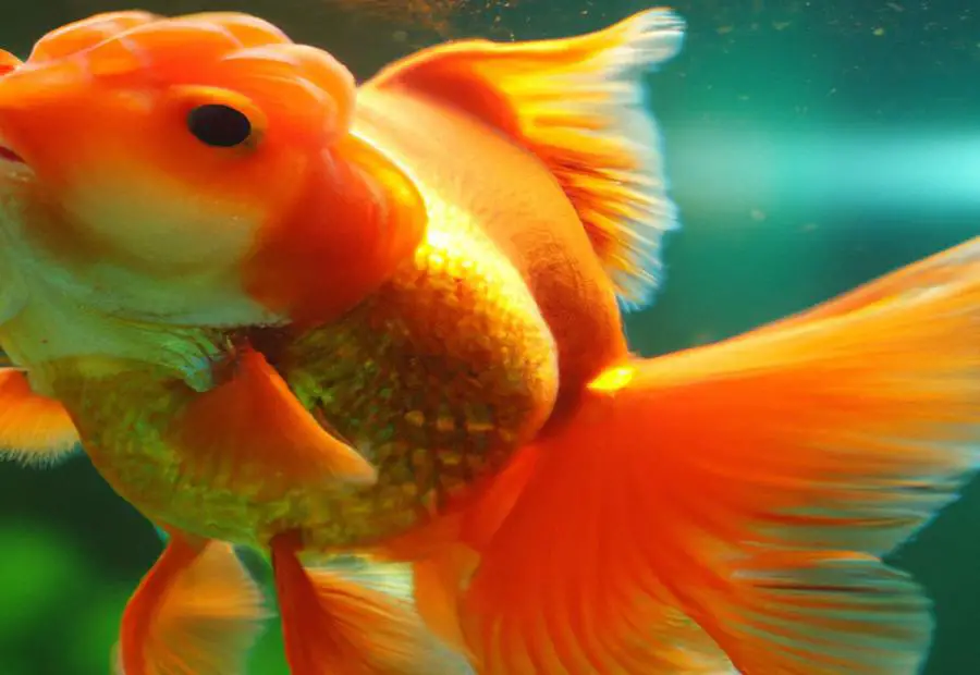 Preventing and Managing Obesity in Goldfish - Can goldfIsh become obese 