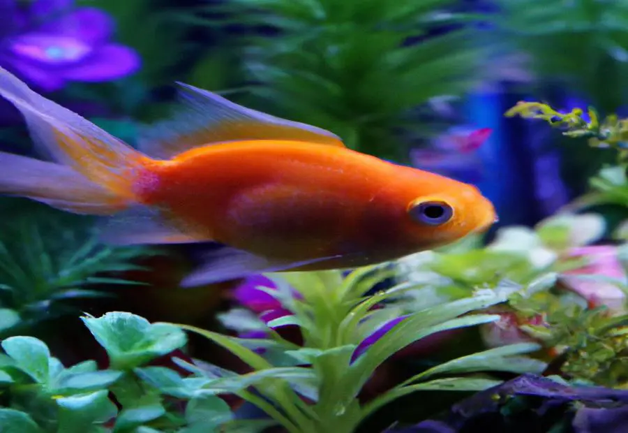 Can goldfIsh eAt cichlid pellets Betta Fish World