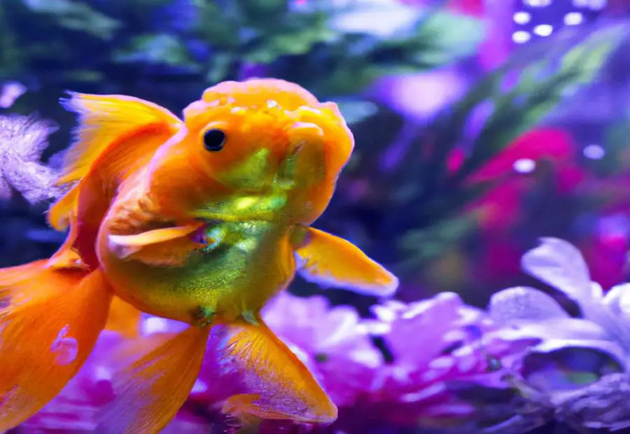 Special Considerations for Goldfish Owners - Can goldfIsh get bored 