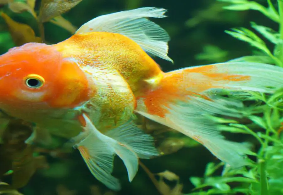 Understanding Goldfish Behavior - Can goldfIsh get bored 