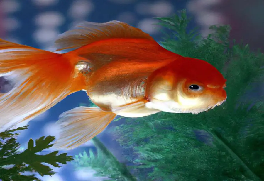 Can Goldfish Live in Purified Drinking Water? - Can goldfIsh live in purified drinking Water 