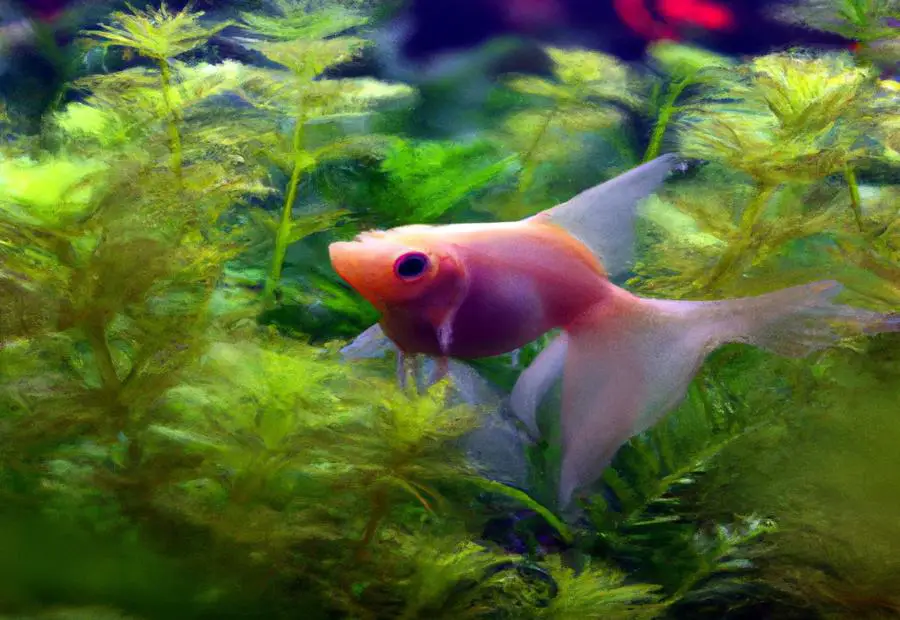 What Should Gourami Eat? - Can gourami eat goldfIsh flakes 