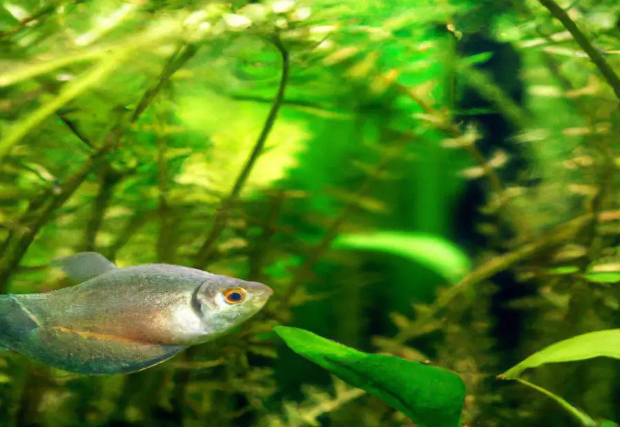 Potential Challenges of Keeping a Single Dwarf Gourami - Can I have just one dwarf gourami 