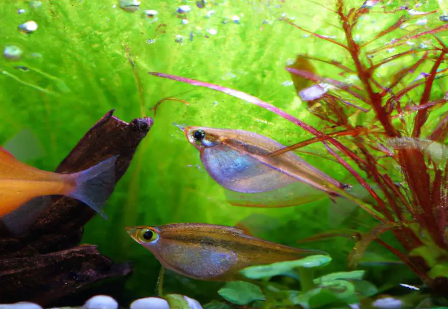 Potential Issues and Solutions - Can I keep honey gourami with pearl gourami 