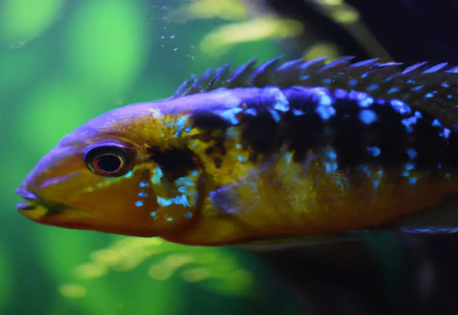 What is a Cichlid? - Can you eAt a cichlid 