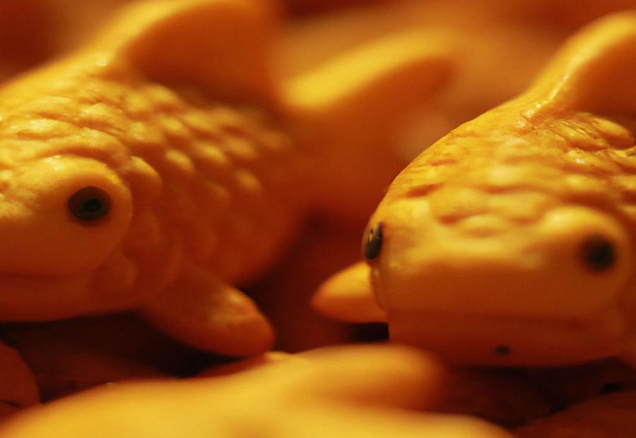 Is it Legal to Eat Goldfish? - Can you eat goldfIsh fIsh 