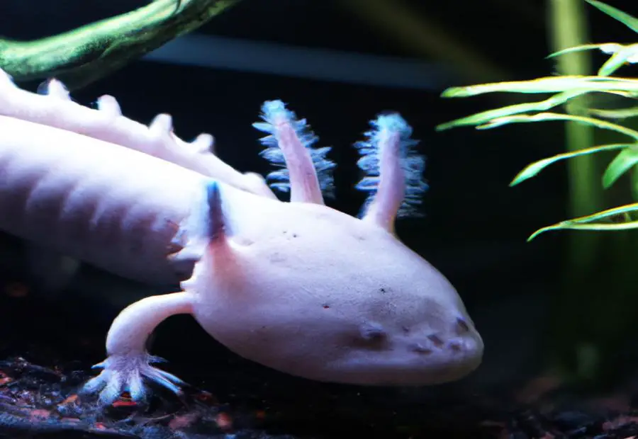 Where to Get Axolotls? - Can you get axolotls at petco 