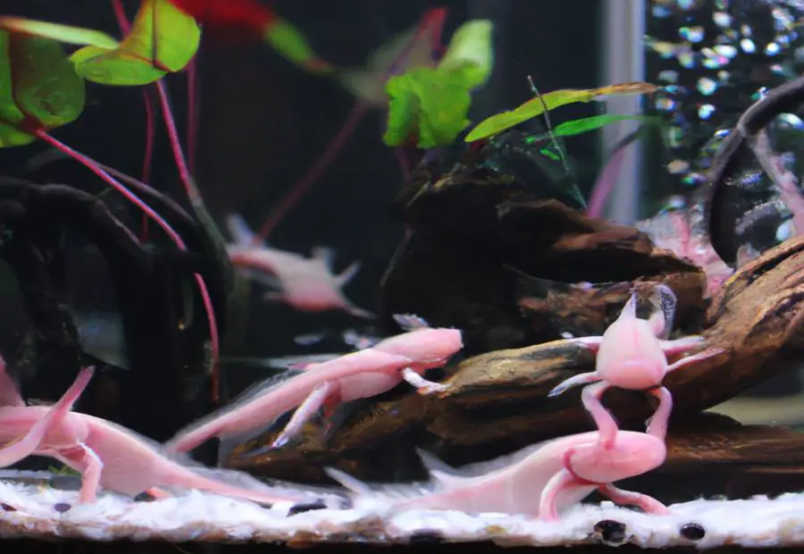 Important Considerations When Getting Axolotls - Can you get axolotls at petco 