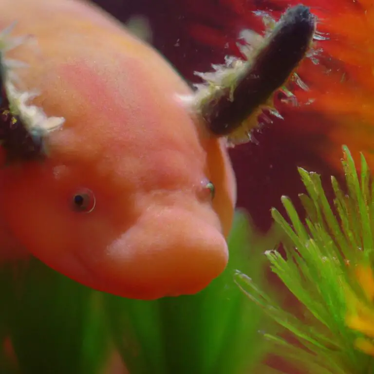 Can you have an axolotl as a pet in australia Betta Fish World