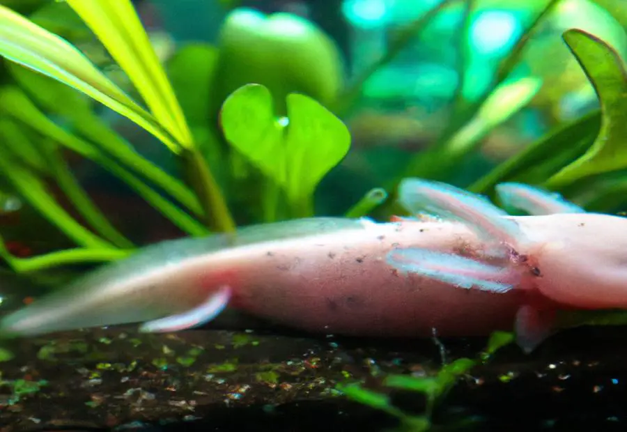 Potential Challenges and Considerations of Owning an Axolotl in Florida - Can you have an axolotl as a pet in florida 