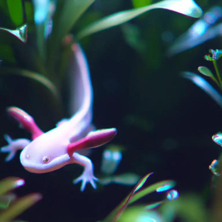 Can you have an axolotl as a pet in florida Betta Fish World