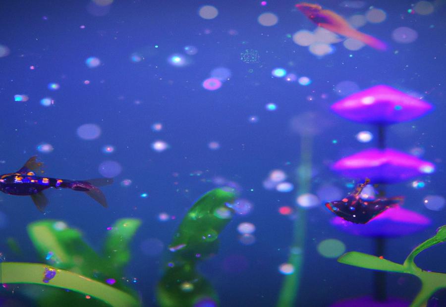 Potential Issues and Solutions - Can you keep neon Tetras with platys