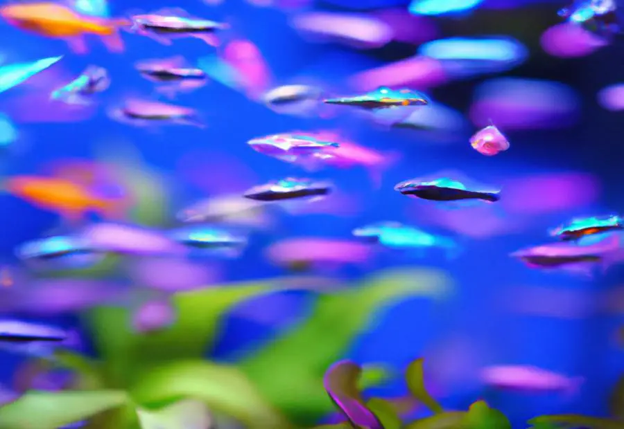 Final Thoughts on Keeping Neon Tetras with Platys - Can you keep neon Tetras with platys