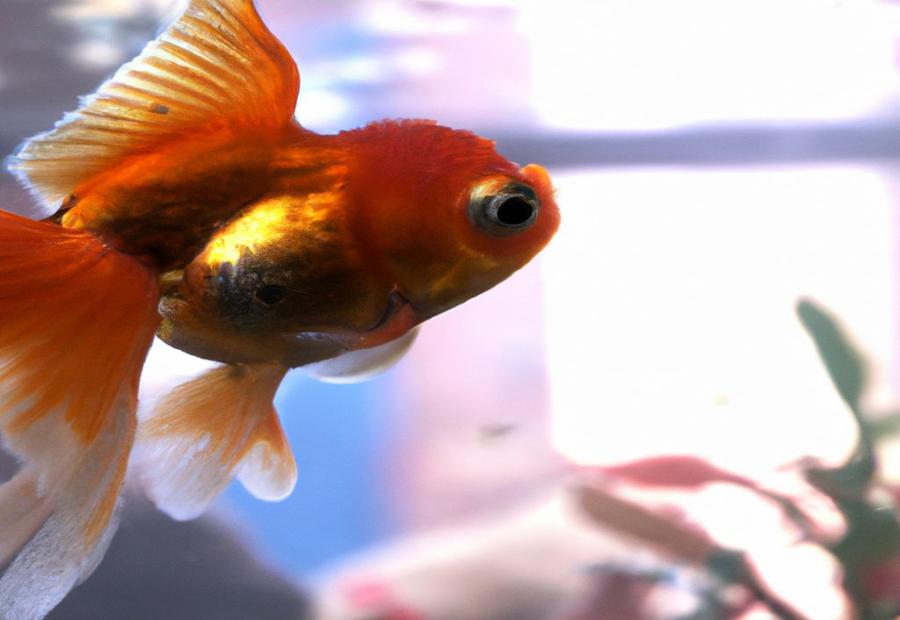 Factors to Consider - Can you skip a day feeding goldfIsh 