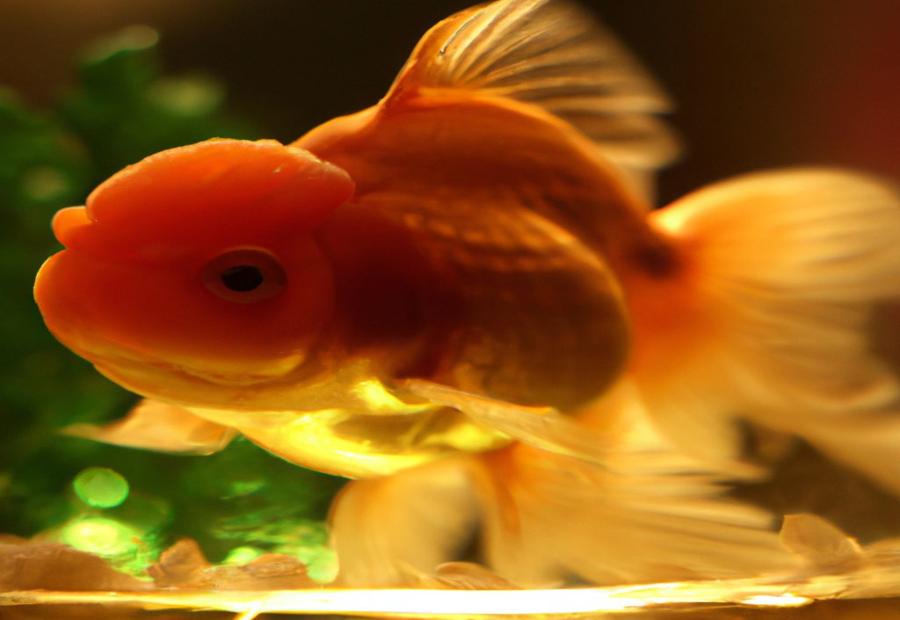 Can You Skip a Day Feeding Goldfish? - Can you skip a day feeding goldfIsh 