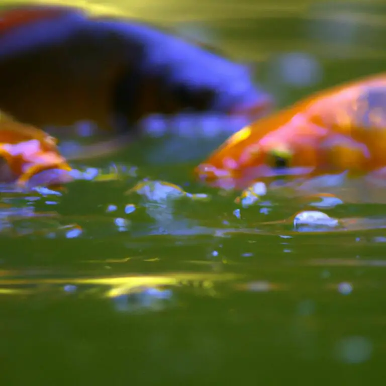 Can you use goldfIsh as bait in ohio Betta Fish World