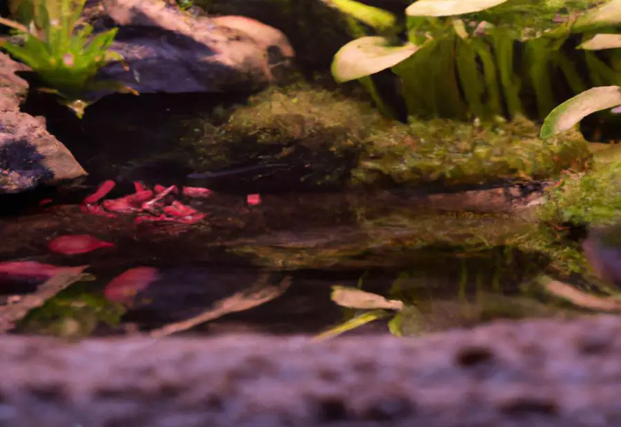 What Type of Substrate is Ideal for an Axolotl Tank? - Can you use play sand for axolotl tank 