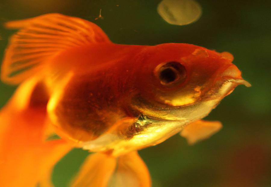 Understanding Ammonia Burns on Goldfish - Do ammonia burns on goldfIsh go aWay 