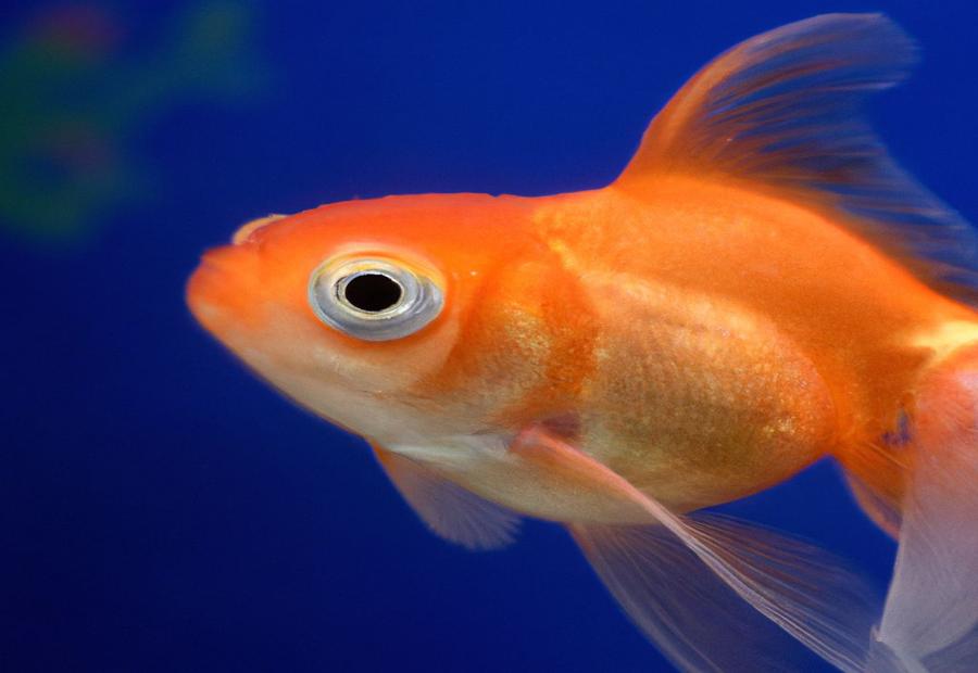 Do Ammonia Burns on Goldfish Go Away Naturally? - Do ammonia burns on goldfIsh go aWay 
