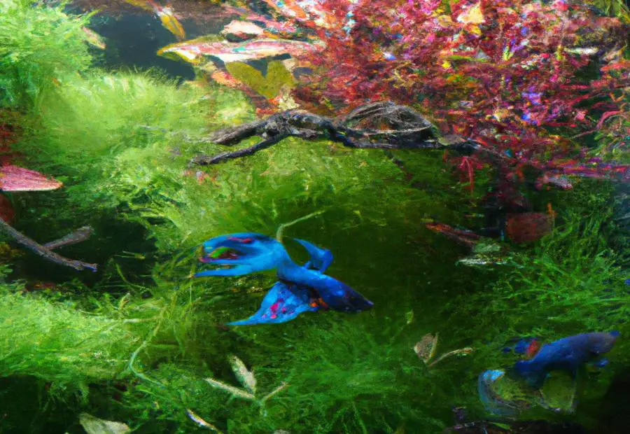 What to Do If Betta Fish and Gouramis Don