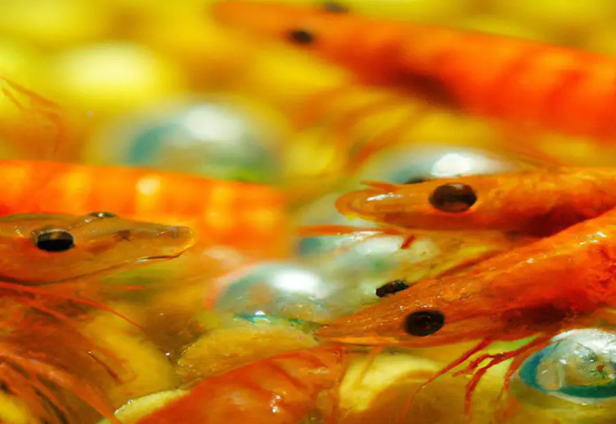 Do cichlids eAt shrimp Betta Fish World