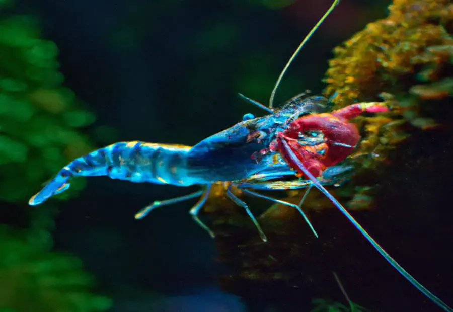 Benefits and Risks of Feeding Cichlids Shrimp - Do cichlids eAt shrimp 