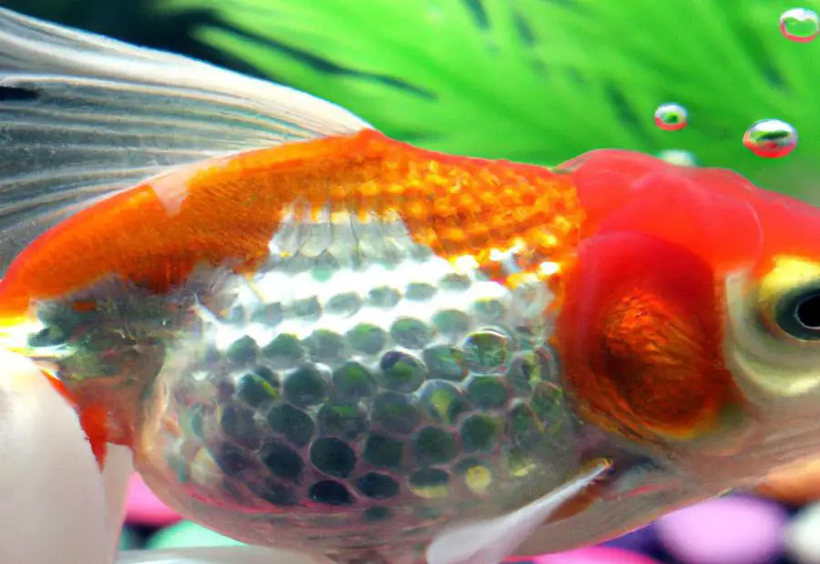 The Influence of Color on Behavior and Perception - Do goldfIsh colors taste different 